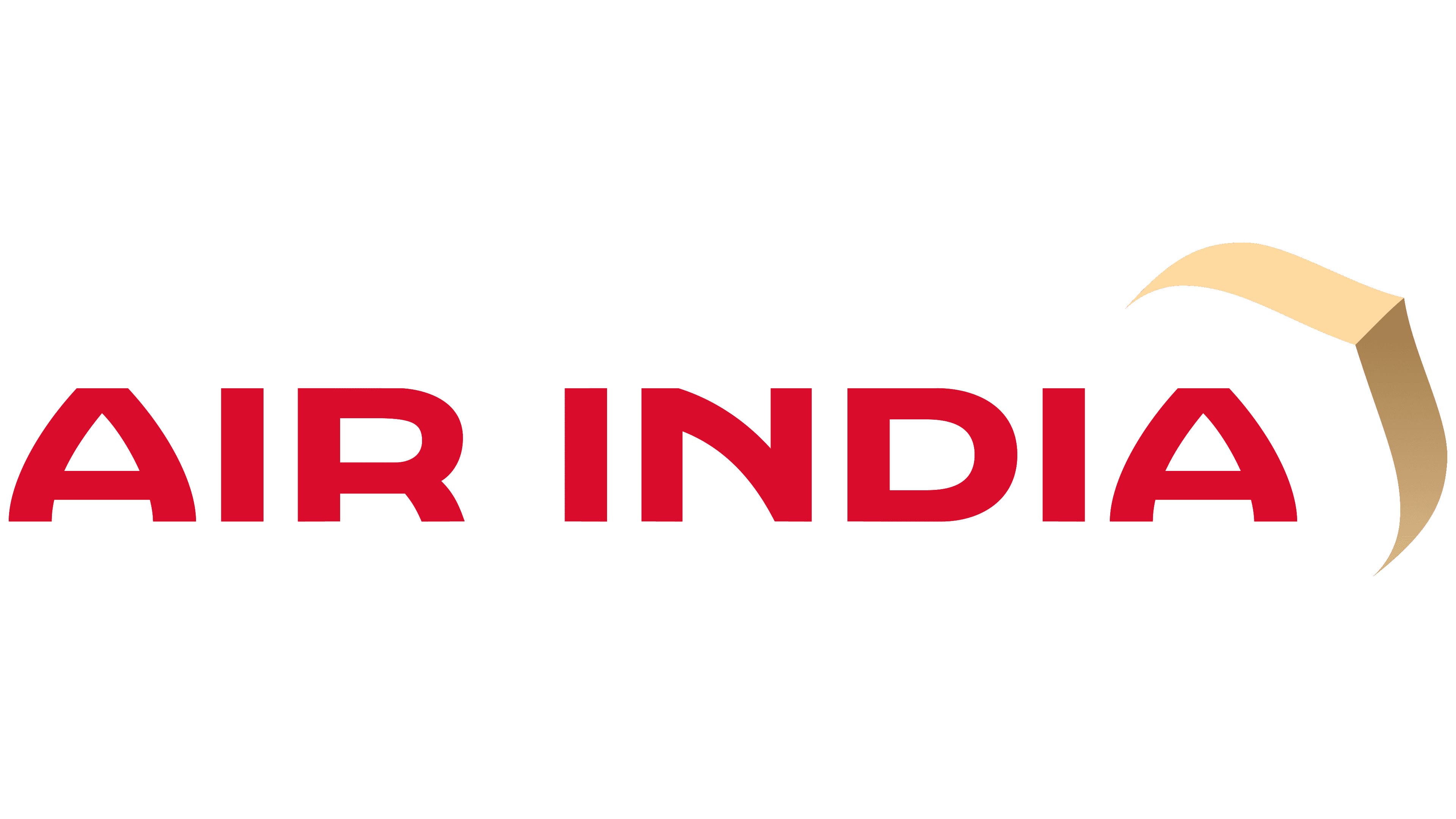 Air India Logo