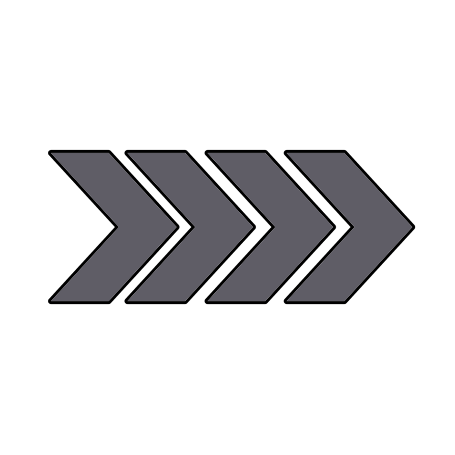 Arrow icon