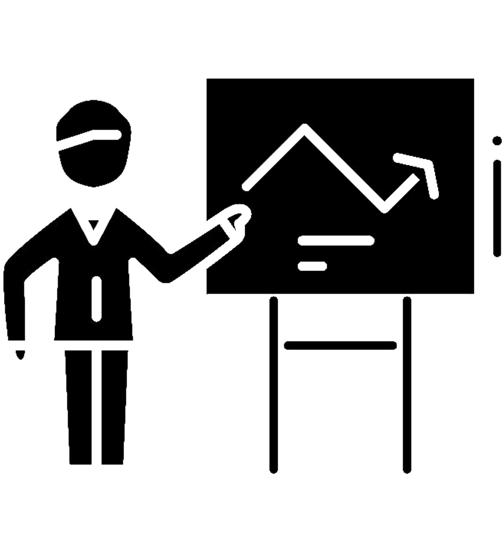 Courses icon